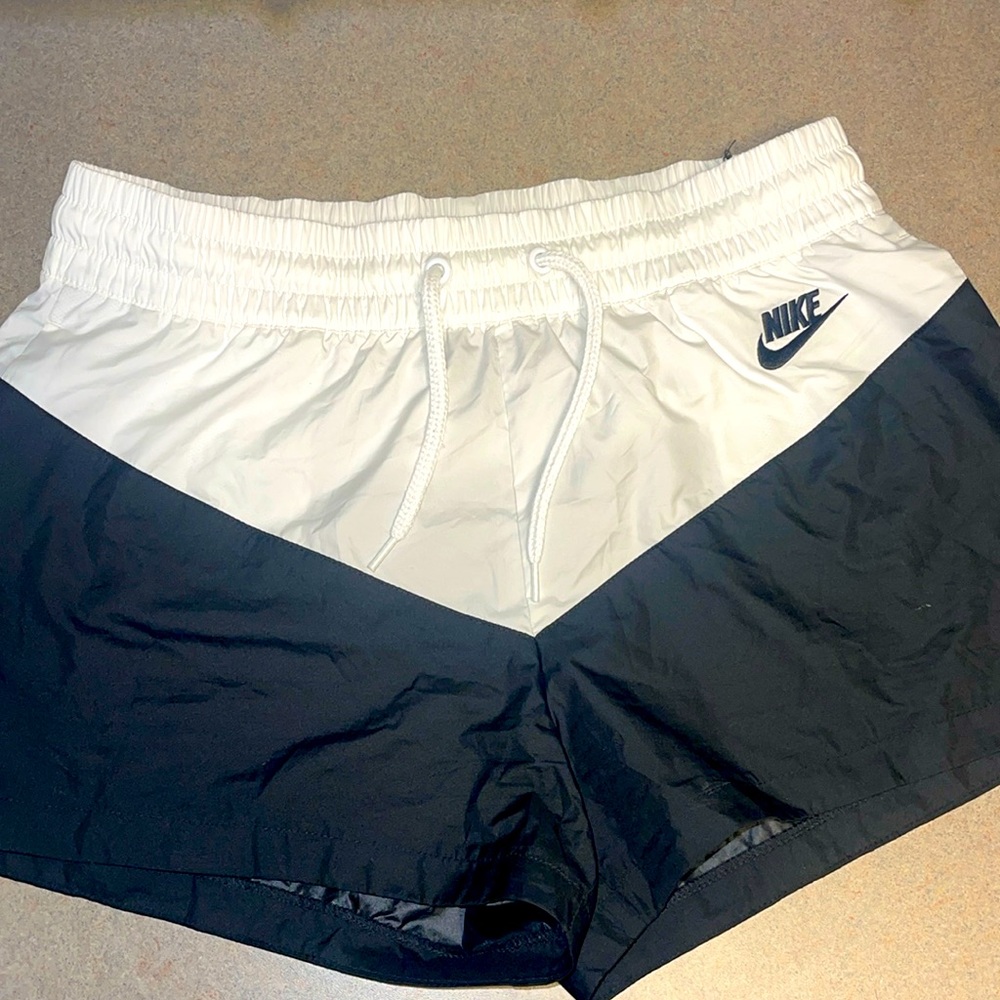 Nike Wind breaker shorts